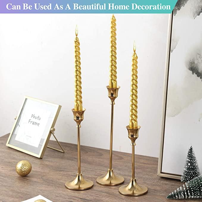 Metal candle holder  from MMCIS China